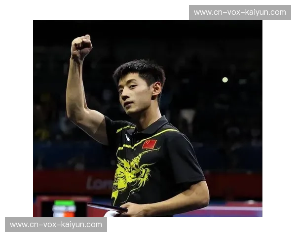 里约之战，王者之殇？张继科与丹羽孝希的宿命对决